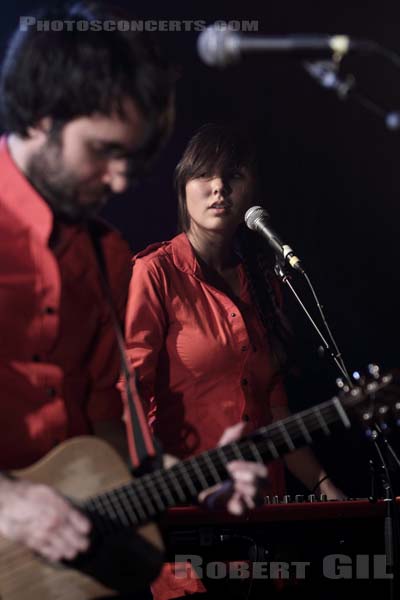 FOL CHEN - 2010-05-19 - PARIS - La Maroquinerie - 